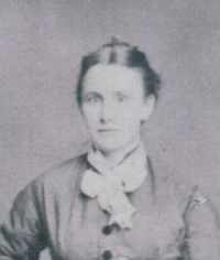 Helena Ellenora Gerber (1847 - 1924) Profile